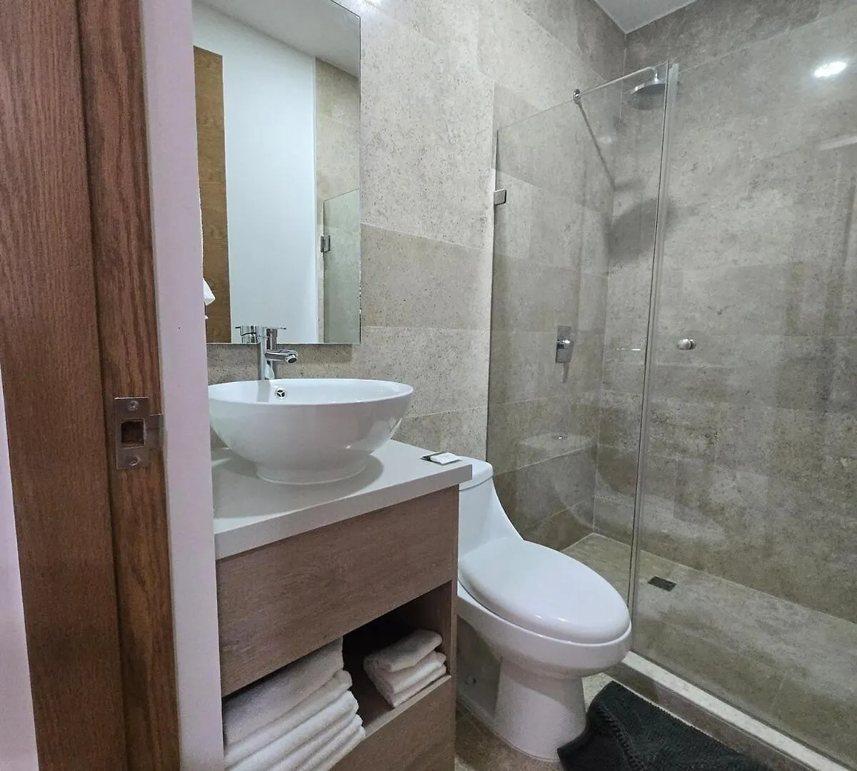 Modern Refuge Just Steps From 5Th Avenue Daire Playa del Carmen 0*,  Meksika