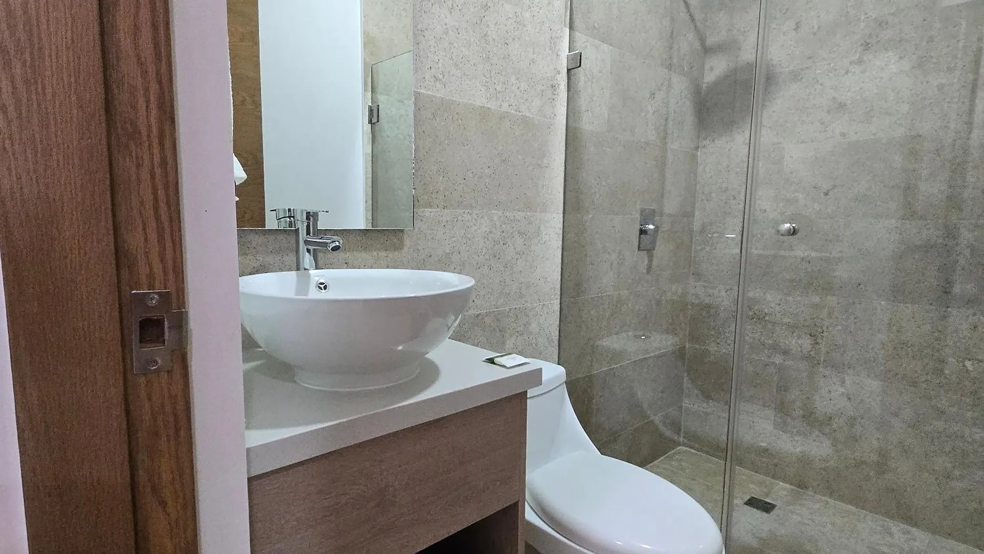 Modern Refuge Just Steps From 5Th Avenue Daire Playa del Carmen Meksika