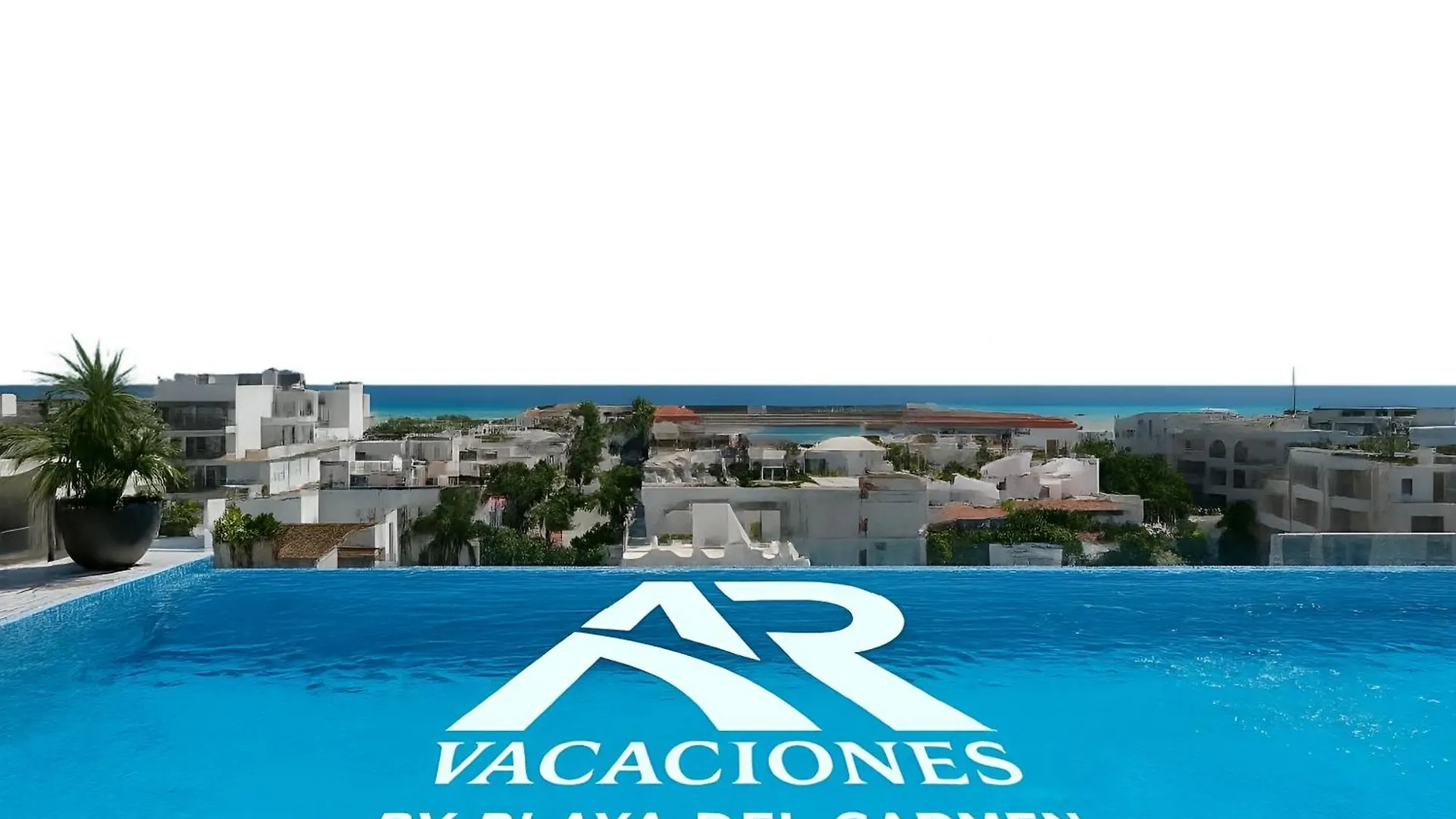 Modern Refuge Just Steps From 5Th Avenue Daire Playa del Carmen 0*,  Meksika