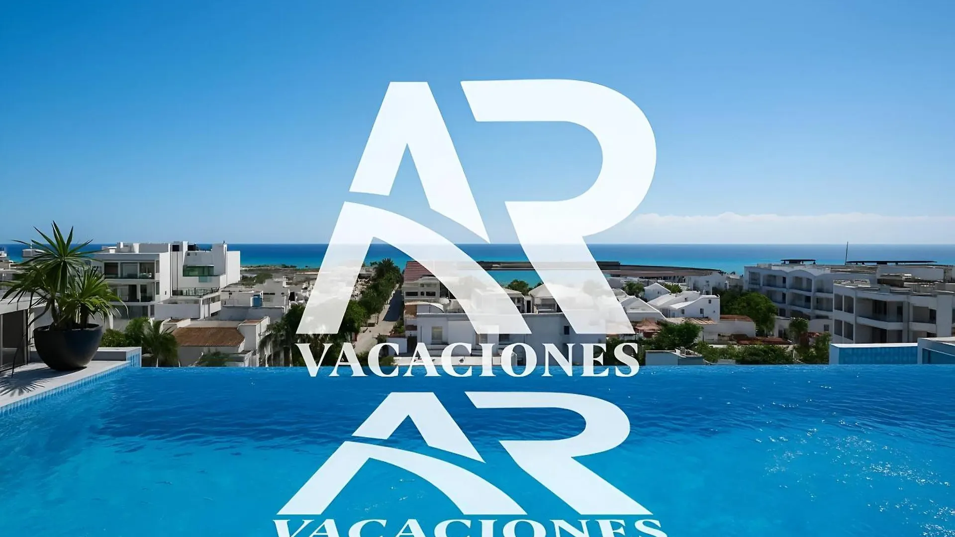 Modern Refuge Just Steps From 5Th Avenue Daire Playa del Carmen