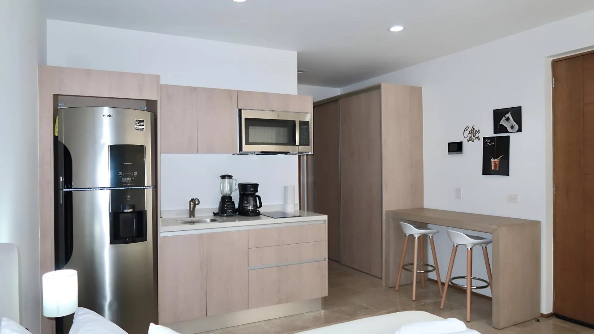 Modern Refuge Just Steps From 5Th Avenue Daire Playa del Carmen 0*,